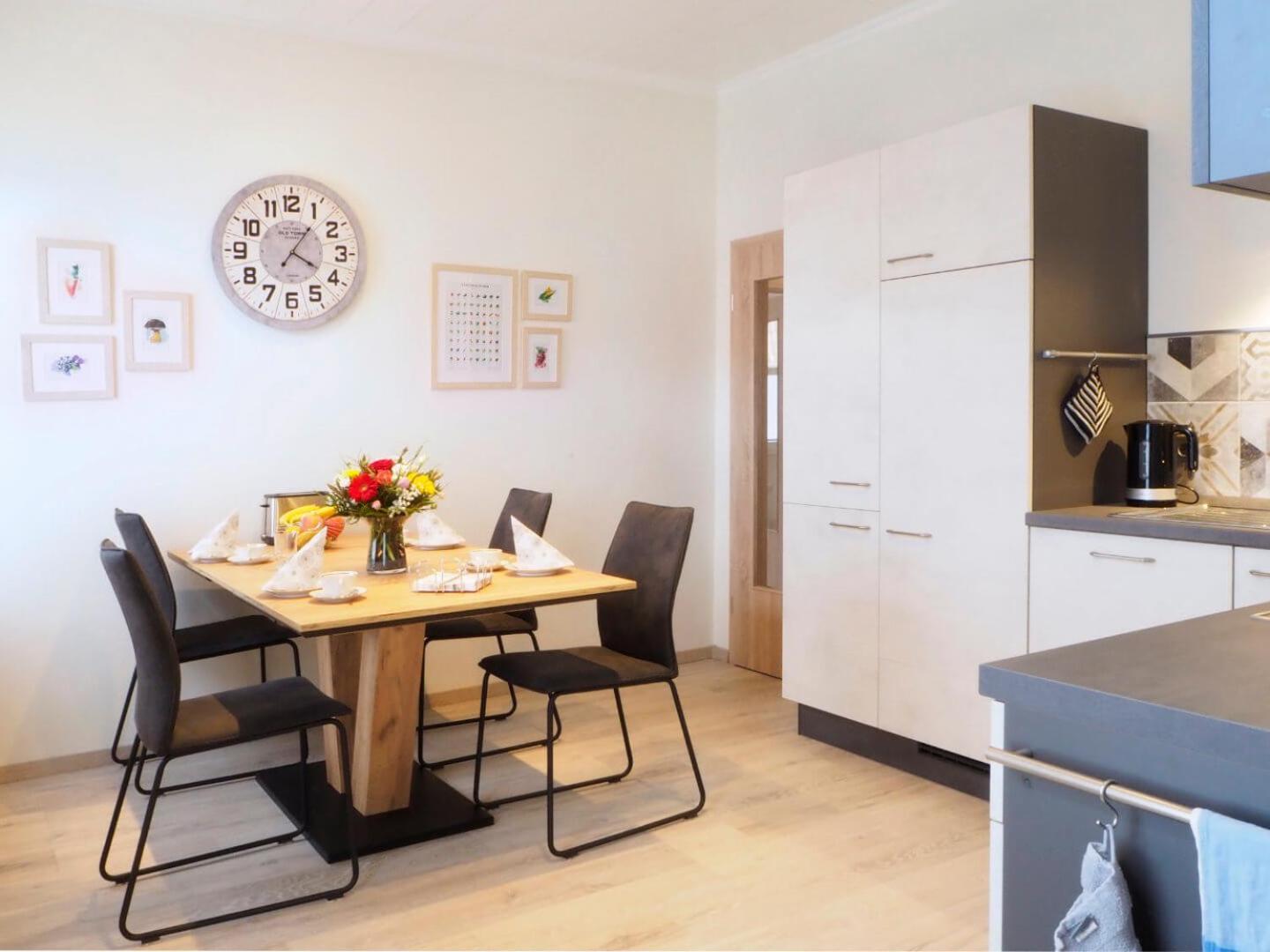 Ferienwohnung Alte Bäckerei Werlte Exterior foto